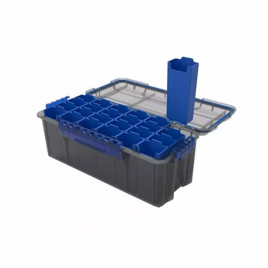 Banco De Manivela Impermeable Flambeau Con Zerust 35.5X14X16.3CM 2 Banco De Manivela Impermeable Flambeau Con Zerust 35.5X14X16.3CM