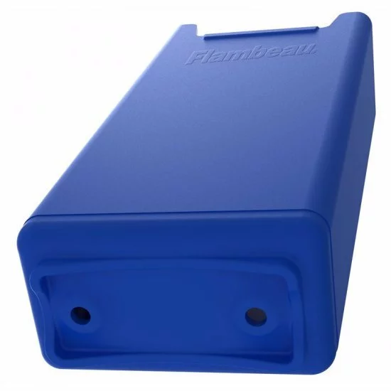 Banco De Manivela Impermeable Flambeau Con Zerust 35.5X14X16.3CM 6 Banco De Manivela Impermeable Flambeau Con Zerust 35.5X14X16.3CM - Imagen 5