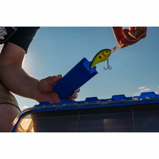 Banco De Manivela Impermeable Flambeau Con Zerust 35.5X14X16.3CM 7 Banco De Manivela Impermeable Flambeau Con Zerust 35.5X14X16.3CM - Imagen 6