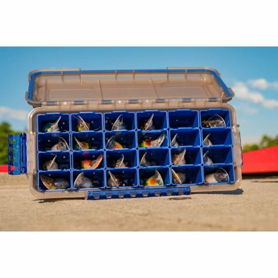 Banco De Manivela Impermeable Flambeau Con Zerust 35.5X14X16.3CM 8 Banco De Manivela Impermeable Flambeau Con Zerust 35.5X14X16.3CM - Imagen 7